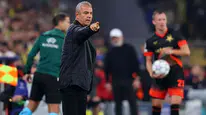Fenerbahçe'de İstifa Sesleri Yükseldi! İsmail Kartal'dan Galatasaray Derbisi Öncesi Açıklama