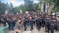 Boğaziçi protestosu davası: Savcıdan ceza talebi