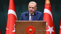 Cumhurbaşkanı Erdoğan'dan Yusuf Ulutaş'a Destek Mesajı: "Bu Konuya Müdahale Etmeyin!"