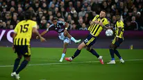 Aston Villa Fenerbahçe maç özeti 6-0