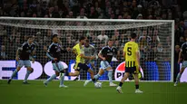 Fenerbahçe, Slavia Prag ile 2-2 berabere kaldı: Tribünlerden İsmail Kartal'a tepki