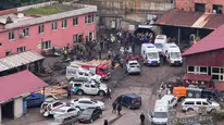 Zonguldak'taki maden patlamasında 2 kişi hakkında gözaltı kararı