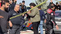 Malatya'da vahşet: Eşini öldürdü polisleri fark edince kendi boğazını kesti!