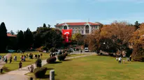 Türkiye'nin en iyi üniversiteleri belli oldu! Koç Üniversitesi ve ODTÜ zirveyi paylaştı