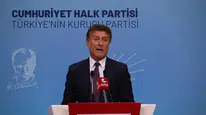 CHP'li Sarıbal'dan tarım bütçesi eleştirisi: "Bu bütçe çiftçinin bütçesi değildir"