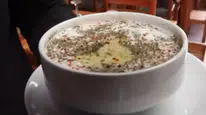 4 cacık için 1000 TL hesap çıkarmıştı! 135 bin TL ceza kesilen restorandan şaşırtan karar
