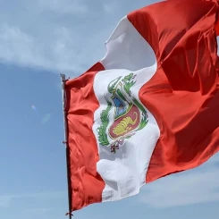 Meksika'dan Peru'ya diplomatik tepki: "Siyasi sığınma uluslararası hukuka uygun"