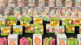 125 bin adet oyuncak Türkiye'ye girecekti: Adeta zehir saçıyor