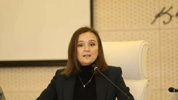 Şehzadeler Belediye Başkanı Gülşah Durbay Hayatını Kaybetti Peş Peşe Taziye Mesajları