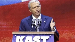 Şili'de Jose Antonio Kast zaferi: Rakibine fark attı