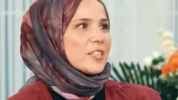 Yemekteyiz Betül Ceylan kimdir, nereli?