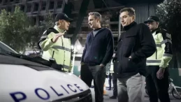 Yunanistan Başbakanı Miçotakis alkol kontrolünde yakalandı