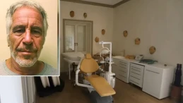 Epstein’ın “kabus adası”ndan ilk kez yayımlanan fotoğraflar dünyayı şoke etti