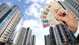 İstanbul'da aidat şampiyonu ilçeler açıklandı! Kira parasını yakaladı