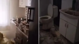 Öğrenci Evinde Yaşanan Korkunç Olay: Ev Sahibinin Şok Edici Karşılaşması!
