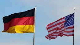 Almanya'dan ABD’ye sert mesaj: 'İfade özgürlüğü konusunda tavsiyeye ihtiyacımız yok'