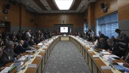 11. Yargı Paketi'nin ilk 15 maddesi komisyonda kabul edildi