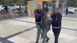 KADES ihbarına giden polisin parmağını ısıran şüpheli tutuklandı