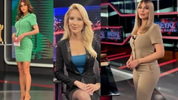 Son dakika geçildi uyuşturucu operasyonu! Ünlü spikerler gözaltına alındı