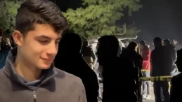 Osmaniye’de mezarlıkta otomobilde 2 genç ölü bulundu: Araçta isimlerinin yazılı olduğu bıçak ele geçirildi