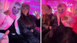 Neymar'dan New York'ta: Tanınmamak için maskeyle dolaştı