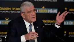 Müsavat Dervişoğlu: 'Gerçek gün gibi ortaya çıktı'