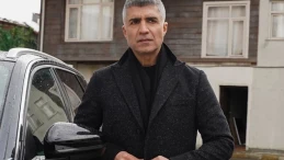 Özcan Deniz'in Zenginliği Sınır Tanımıyor! 20 Evin Yanında Tüm Bir Siteyi Satın Aldı!