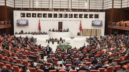 2026 yılı bütçesi TBMM’de kabul edildi