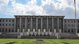 TBMM'de Taciz Skandalında Üç Yeni Tutuklama Daha Gerçekleşti