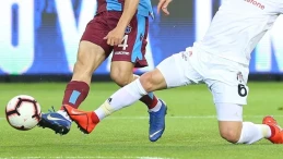 Beşiktaş, Trabzonspor Deplasmanında: Siyah Beyazlılarda 4 Eksik