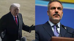 ABD ve İsrail’in İran planında beklenen sonuç alınamadı, Ankara’nın mesajı öne çıktı