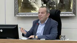 Bolu Belediyesi’nde başkanvekili seçimi yapıldı: İşte yeni başkanvekili