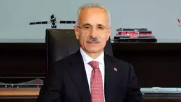 Bakan Uraloğlu açıkladı: "İran seferleri askıya alındı"