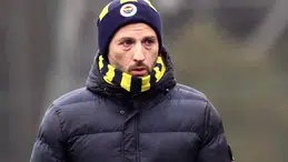 Fenerbahçe’de İsmail Yüksek için ayrılık iddiası gündeme geldi