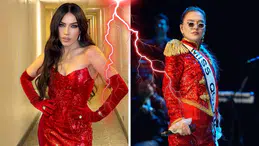 Burcu Güneş kimdir? Demet Akalın için ne dedi?