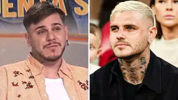 Guido Icardi kimdir, Mauro Icardi kardeşiyle neden küs?