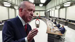 Kabine toplantısı ne zaman? Emekli ikramiyesi gündemi