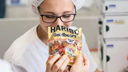 Haribo hakkında soruşturma ac