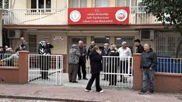 Adana'da kadın cinayeti! 3 çocuk annesi Nesrin boğularak öldürüldü