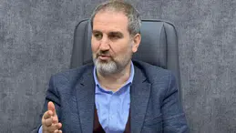 AK Partili Şen: "Ülkemiz duygularımızdan daha büyüktür"