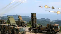 İran’ın vurduğu ülke, Güney Kore'ye koştu: Hemen hızlandırın