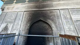 300 yıllık tarihi cayır cayır yaktılar