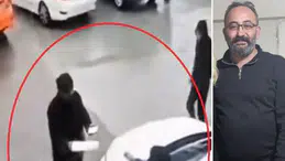 Araç istasyonunda darp edilen polis ölmüştü! Yeni gelişme!