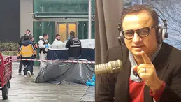 Erol Köse'nin intihar notu! Kediye iyi bakın cenazemi vakit namazıyla...