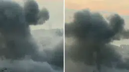 İsrail Beyrut’u hedef aldı: 217 ölü