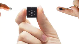 Akaryakıt istasyonunun kadınlar tuvaletinde gizlice çekim yaptı!