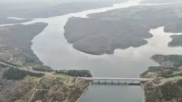 İstanbul barajlarında doluluk yüzde 50’yi aştı! Yağışlar sonrası son durum