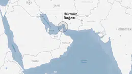Hürmüz Boğazı krizi: Asya ülkeleri acil önlemler aldı