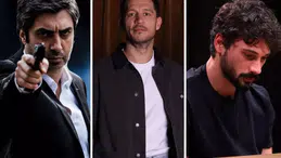 Necati Şaşmaz, Yeraltı dizisine mi dahil oluyor? Bomba iddia yanıt buldu