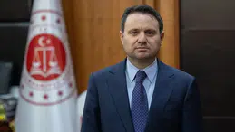 Bakan Gürlek’in tapu kayıtlarını sorgulayan memur her şeyi itiraf etti! İsim verdi